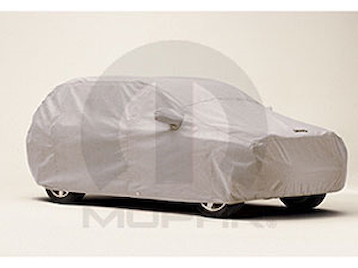 Full Vehicle Cover 2007-14 Jeep Compass