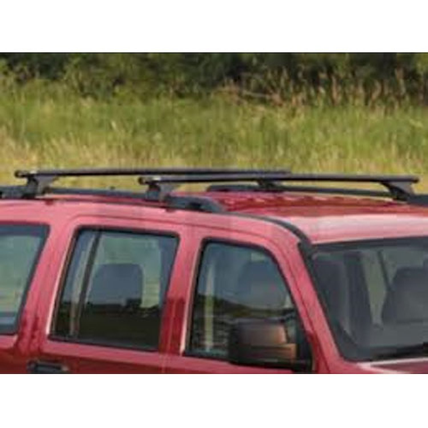 Removable Roof Rack 2008-12 Jeep Liberty