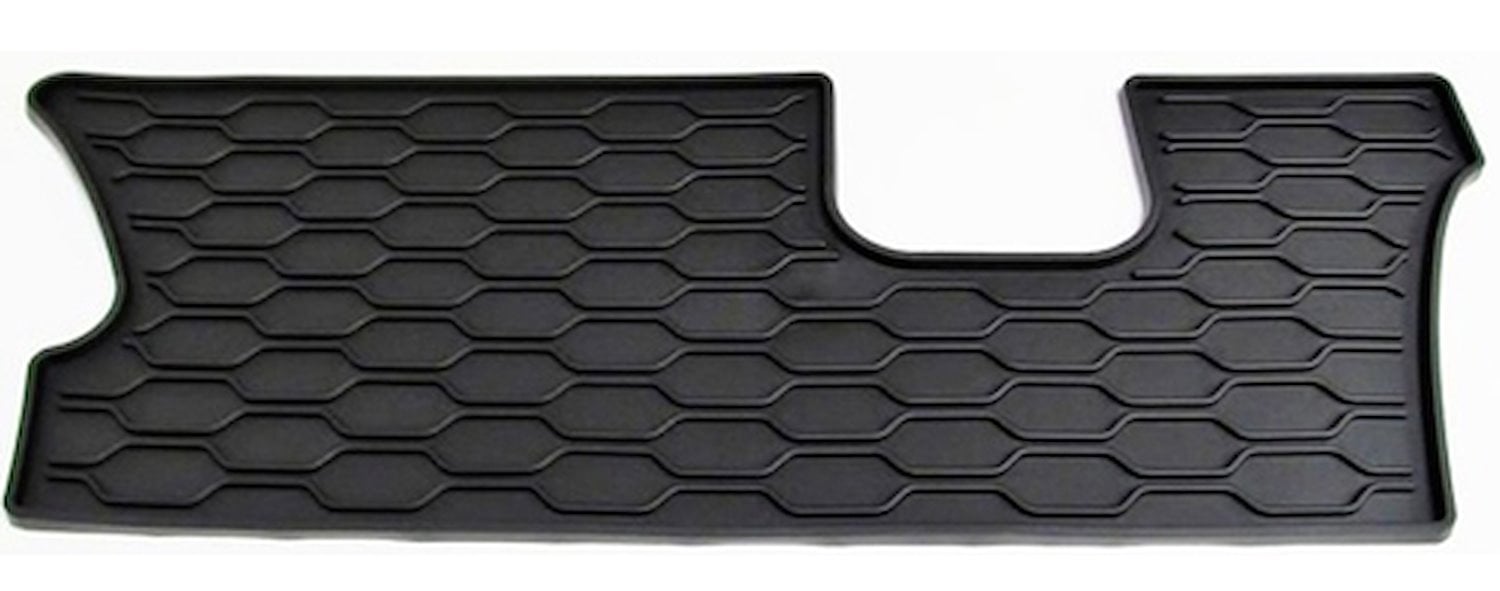 Mopar Accessories 82212174ab 3rd Row Floor Mat Fits Select Dodge Durango Jegs