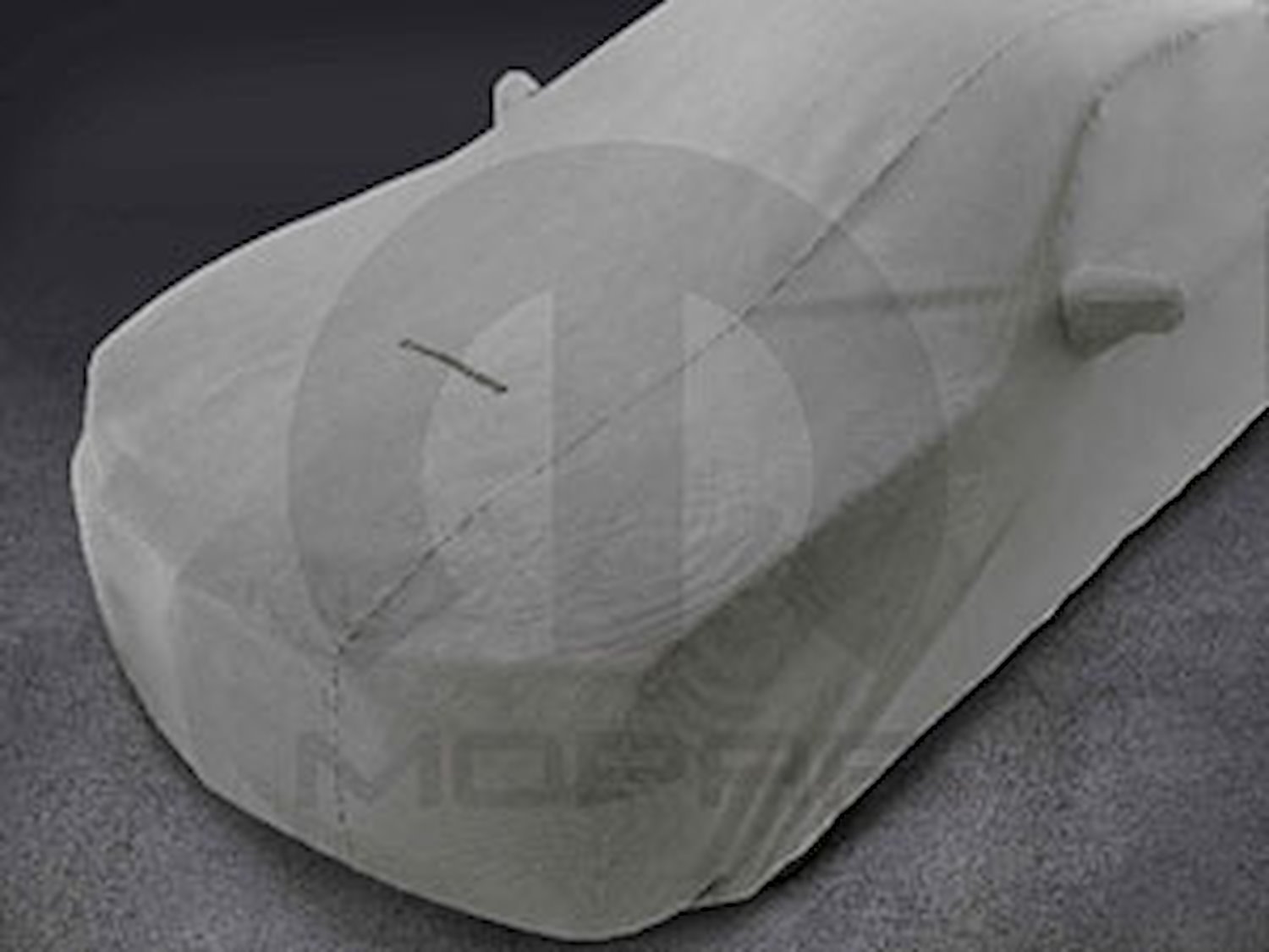 Full Vehicle Cover 2011-13 Dodge Charger