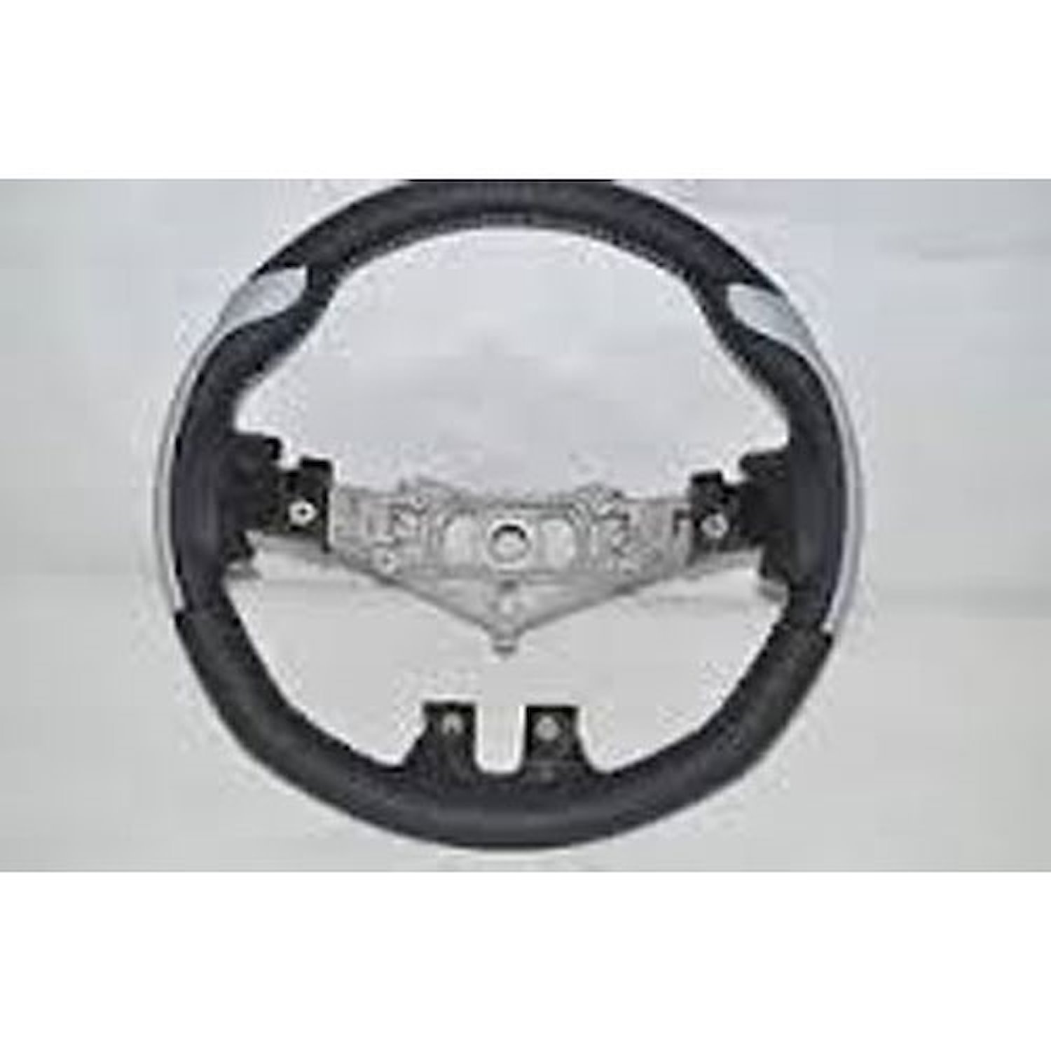 Custom Steering Wheel 2011-13 Dodge Challenger/Charger