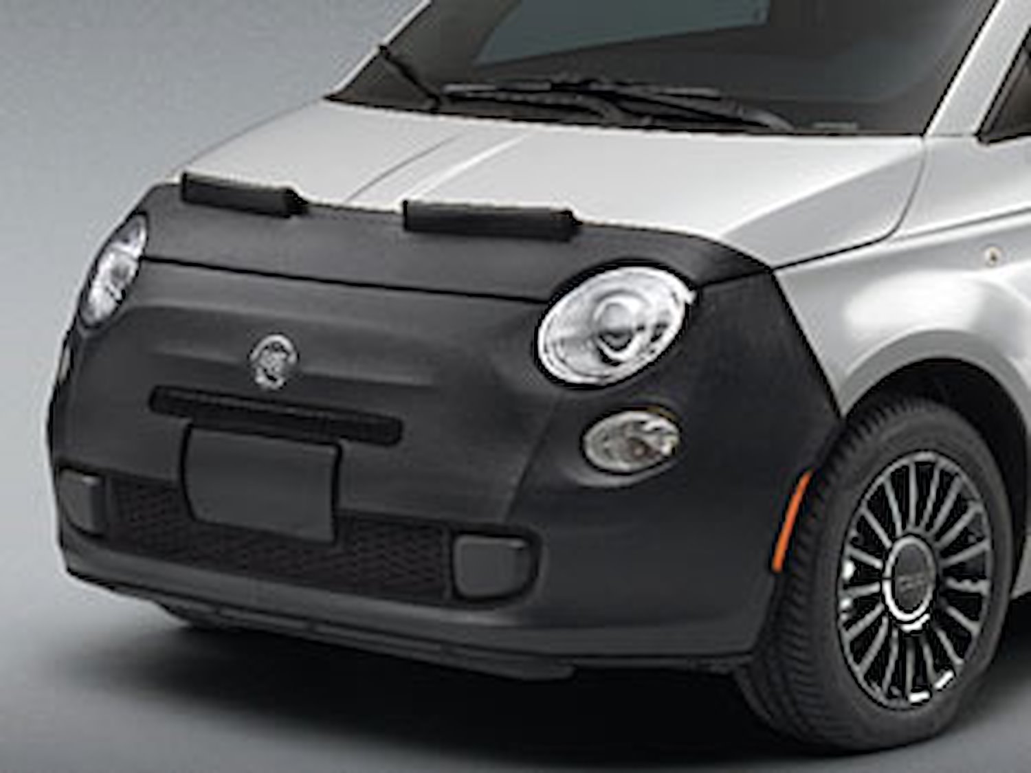 Front End Cover 2012-13 Fiat 500 Coupe