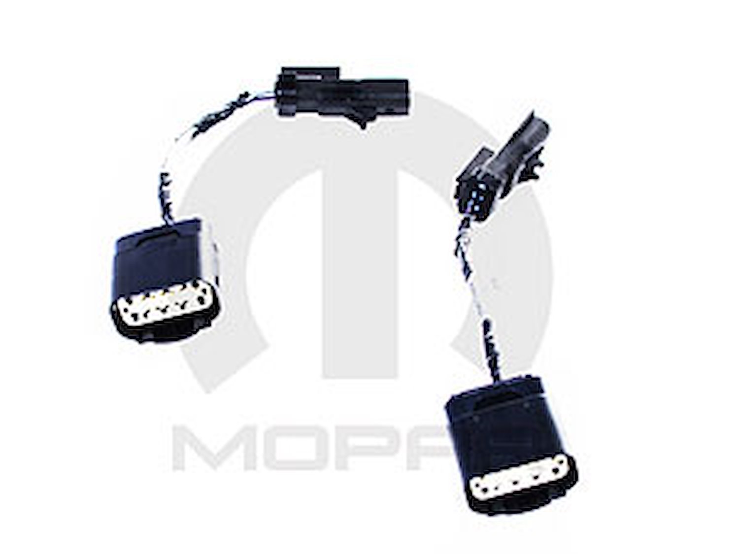 Wiring Harness Required For Heated Mirrors