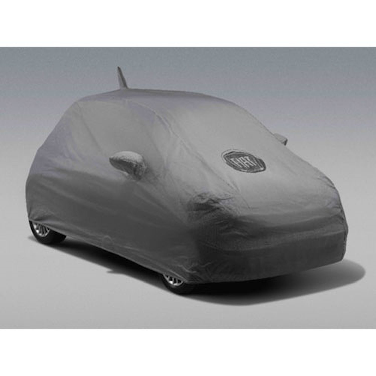 Full Vehicle Cover 2013 Fiat 500 Coupe