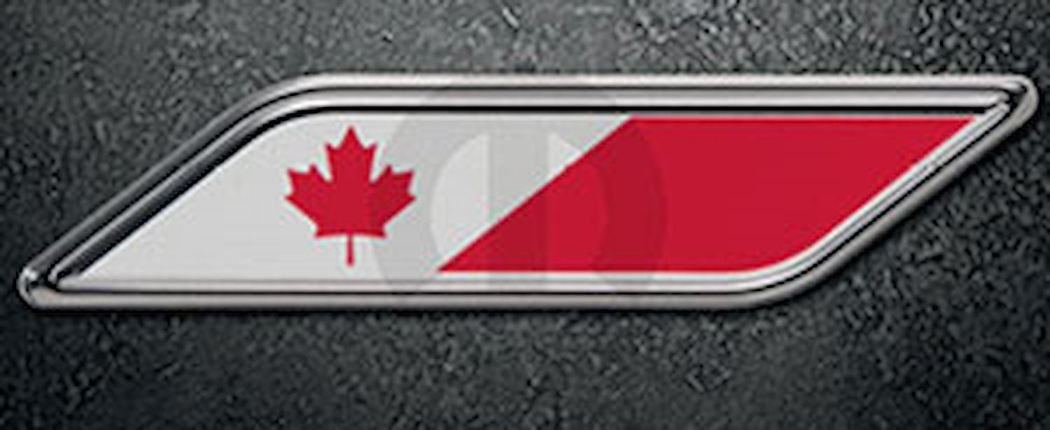 Fender Badges 2013 Dodge Dart