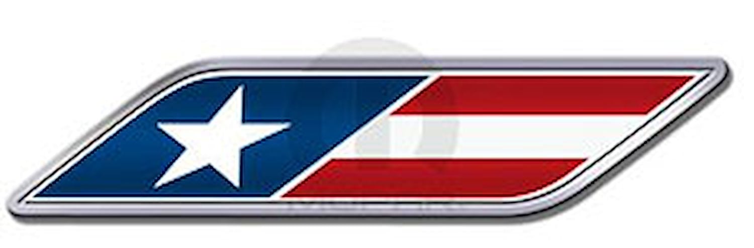 Fender Badges 2013 Dodge Dart