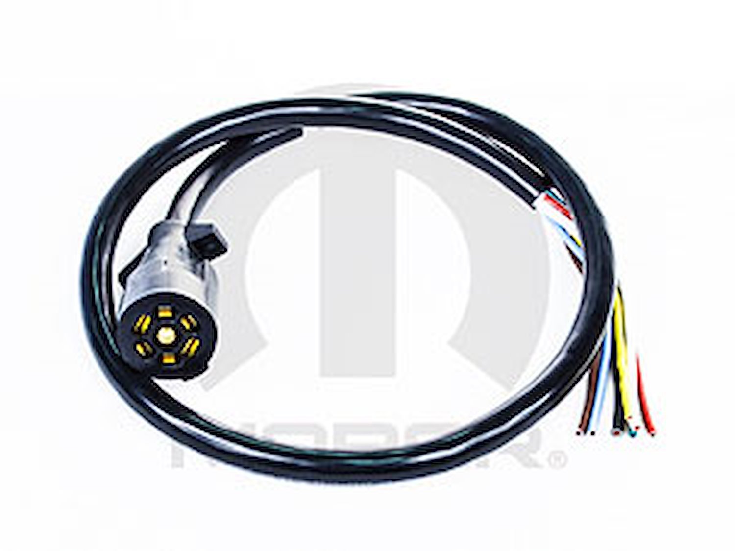 Trailer Side Replacement Wiring Kit Chrysler/Dodge/Jeep