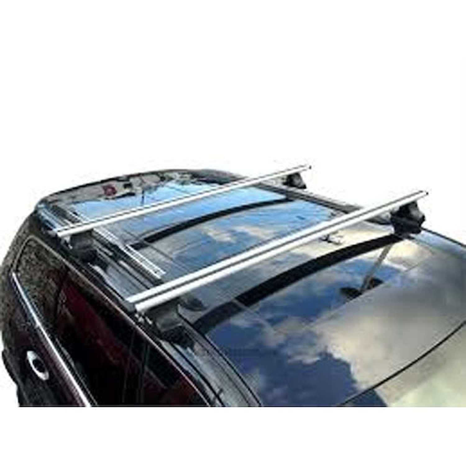 Removable Roof Rack 2012-14 Jeep Grand Cherokee