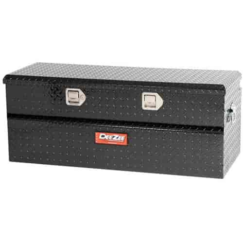 Red Label Portable Utility Tool Box Weight: 52