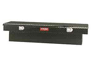 Red Label Cross Bed Tool Box Length: 69.75