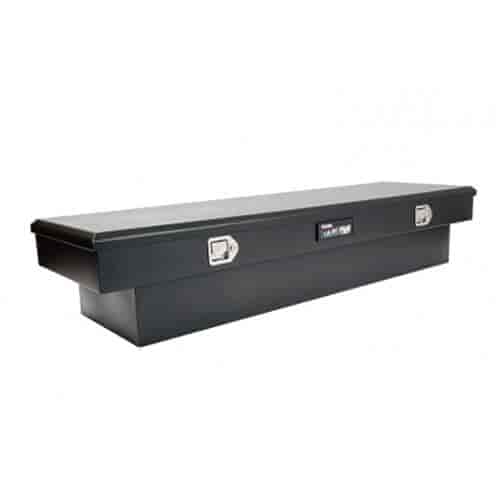 Hardware Series Cross Bed Tool Box Length: 69.75"
