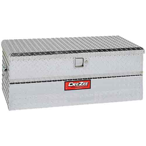 Red Label Utility Tool Box Length: 37.125