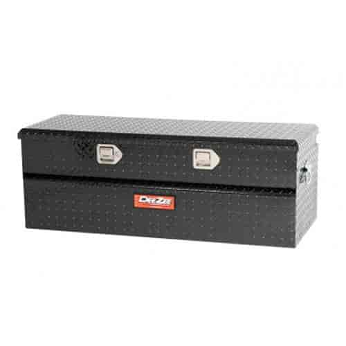 Red Label Utility Tool Box Length: 46.5"