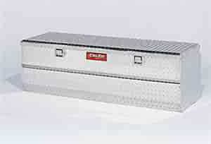 Red Label Utility Tool Box Length: 56"