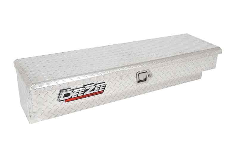 Red Label Side Mount Tool Box Length: 48"