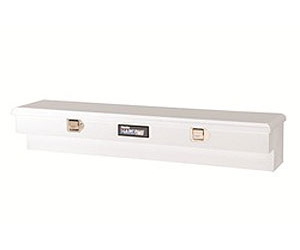 DZ8760S HARDware Series Side Mount Tool Box Fits