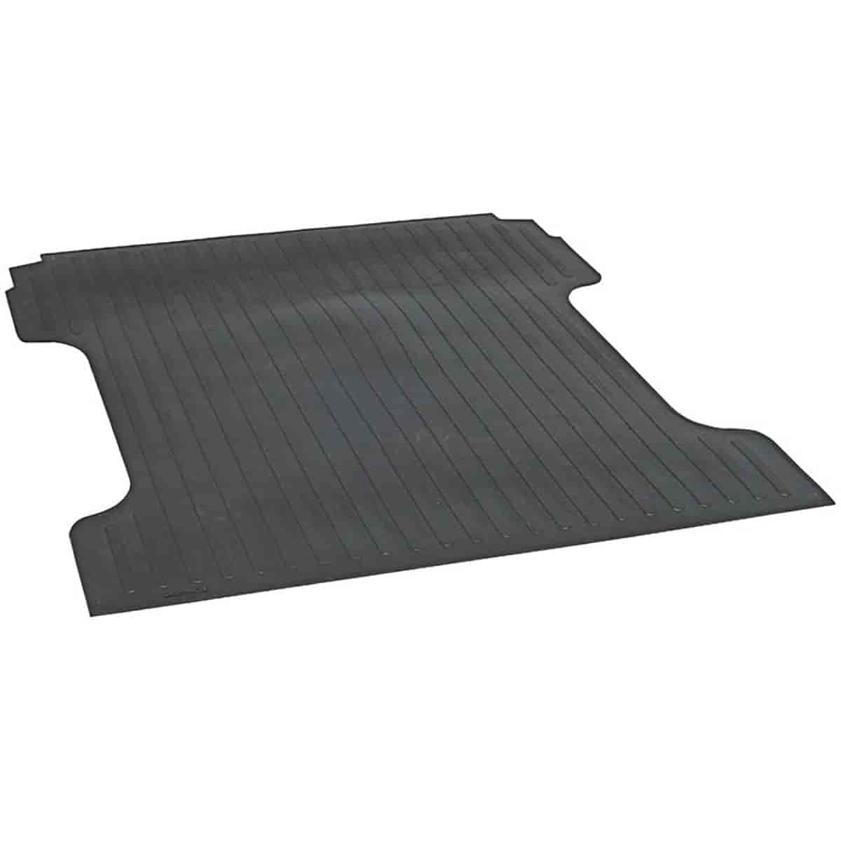 Trim-to-Fit Bed Mat 2007-2015 GM Full Size Pickup