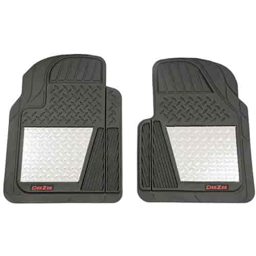 All Weather Brite-Tread Floor Mat Sold as Pair