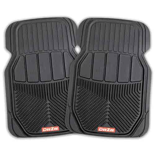 All Weather II Floor Mat Sold as Pair