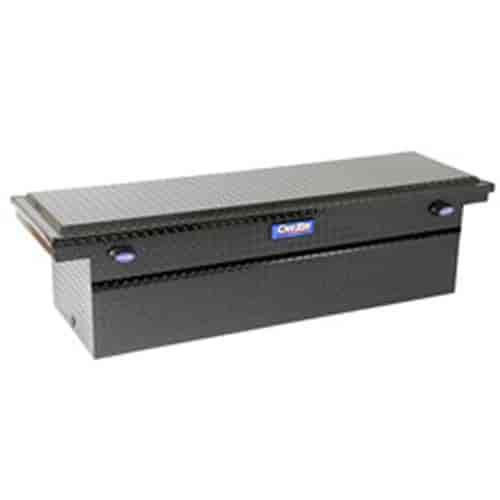 Blue Label Low Profile Cross Bed Tool Box