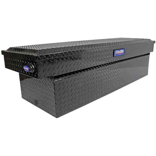 Blue Label Wide Cross Bed Tool Box Length: 69.75"