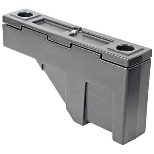 DZ95P Specialty Series Wheel Well Tool Box — DEE ZEE