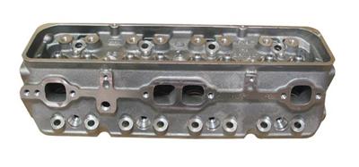 Iron Eagle S/S Small Block Chevy Cylinder Head [Bare]