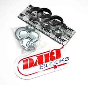 BB Chevy Big M Block Parts Kit Includes: Coated Cam Bearings