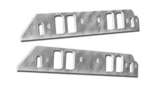 Intake Manifold Spacer Kit for Big Block Chevy with Dart Big Chief Heads