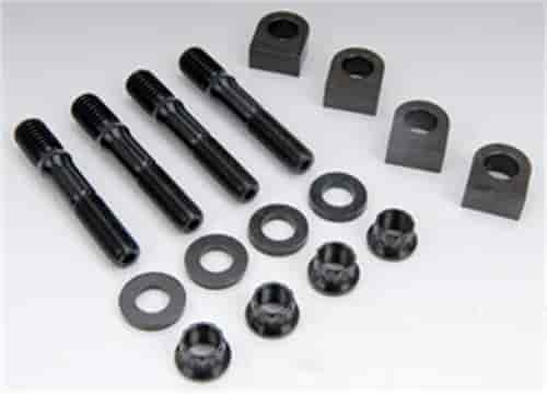 Big Block Chevy Studs Designed to Fit Chevrolet