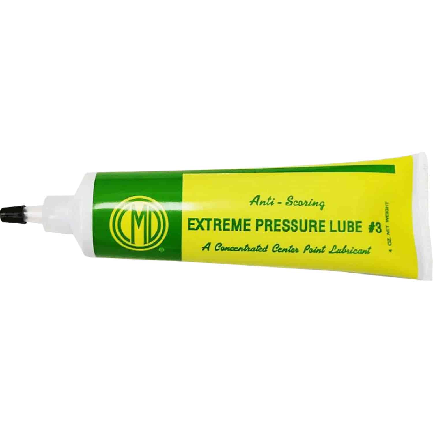 CMD Extreme Pressure Lubricant