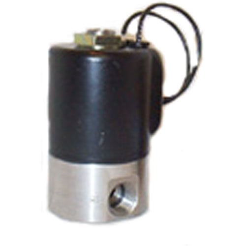Air Shifter Solenoid Valve For AS1 And AS4