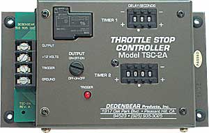 2-Stage Controller
