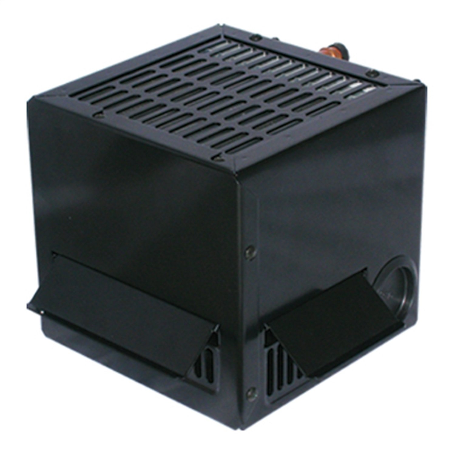The Heat 5000 Hydronic Heater