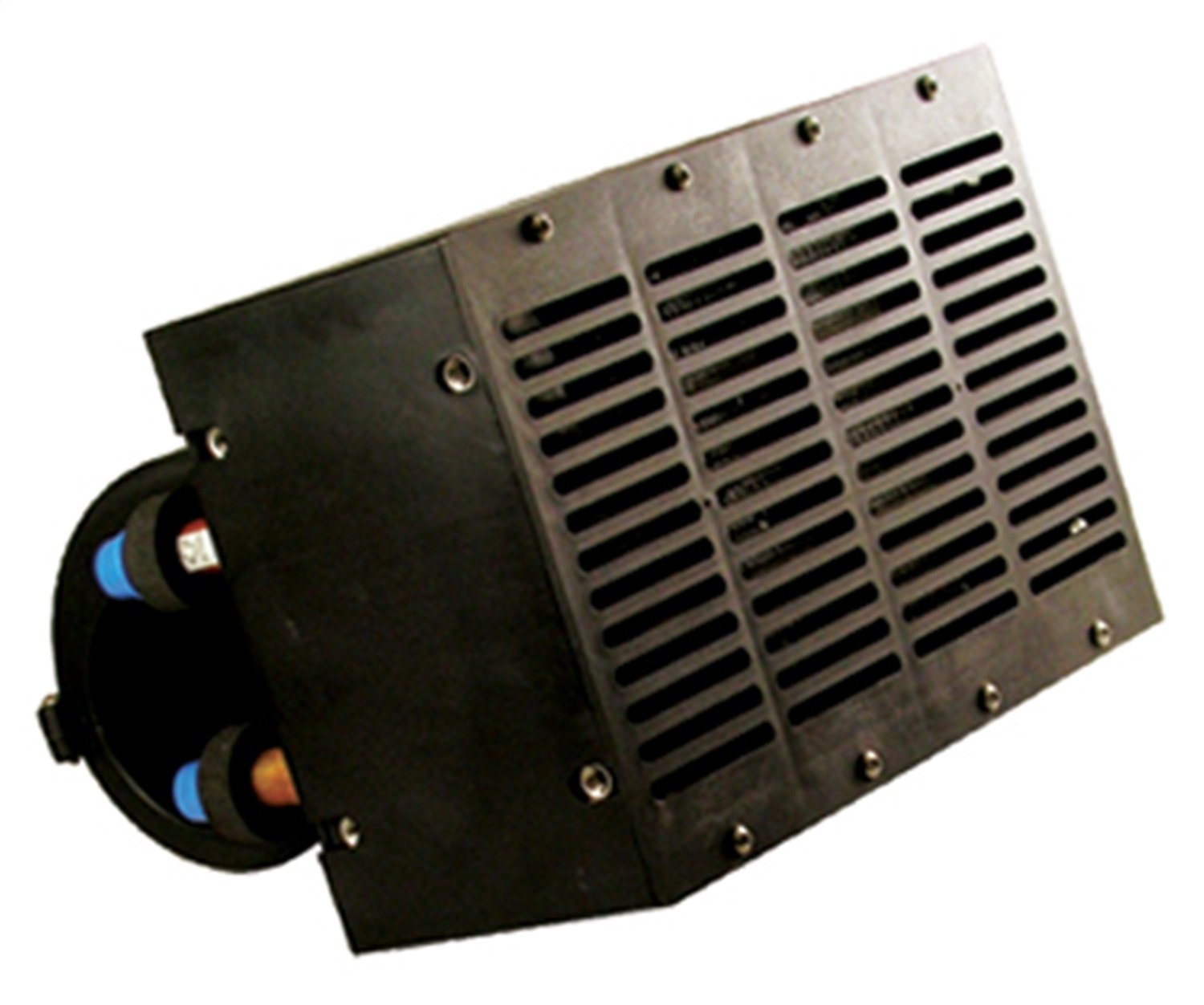 Stoker-Series Heater, Grille Face Outlet