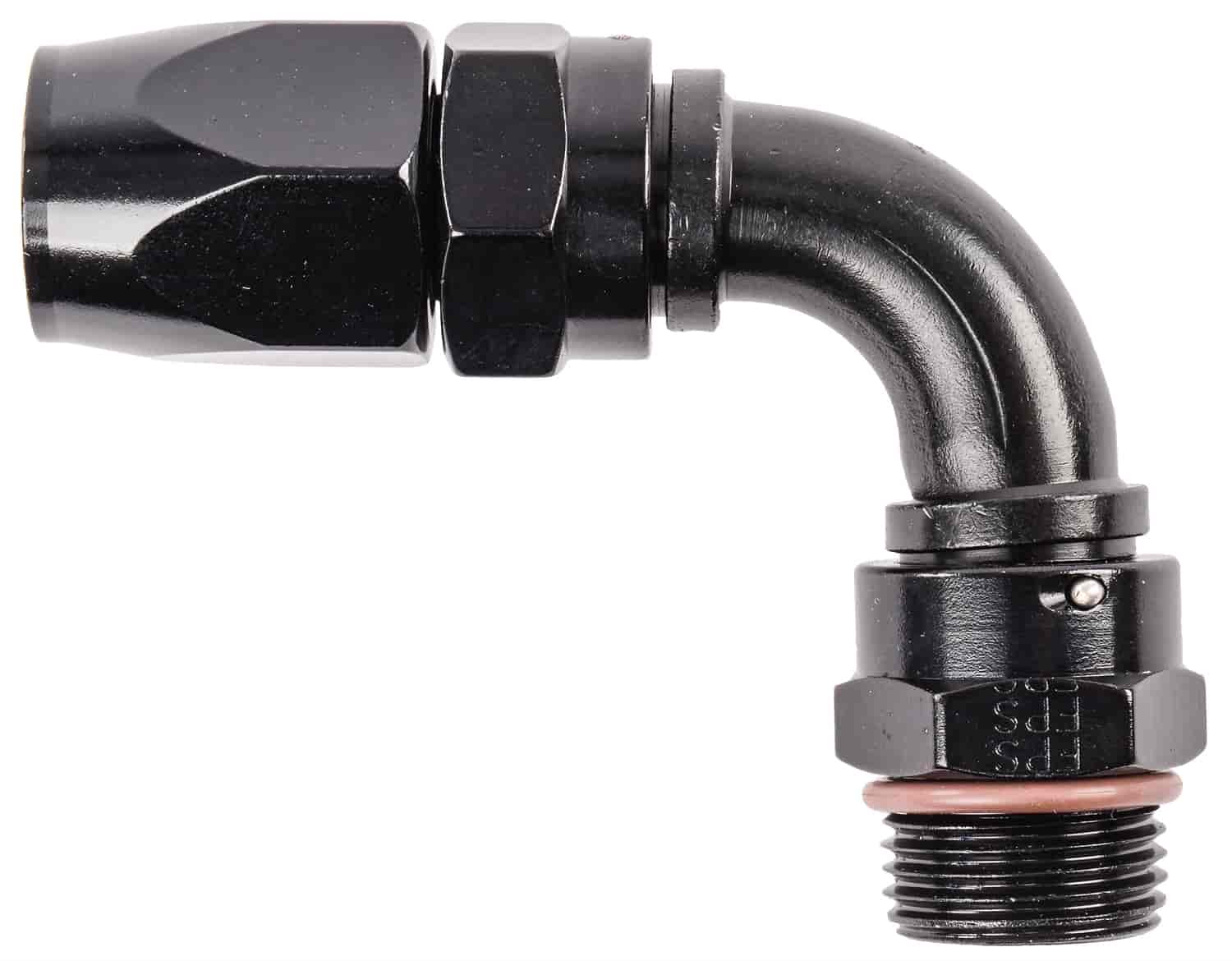 Series 2000 Direct Fit Tube-Style Hose End -10 AN x 7/8-14 in.