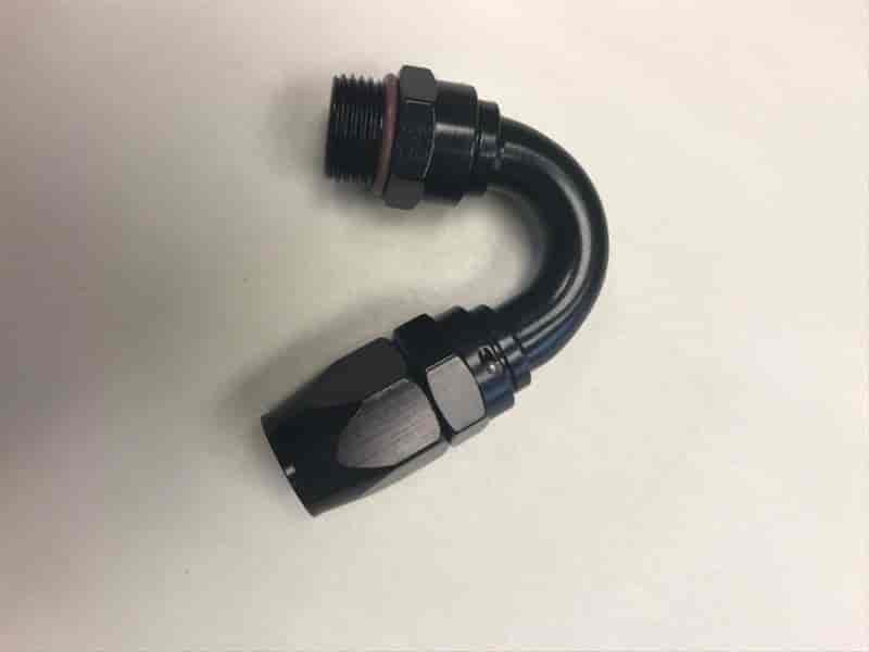 Series 2000 Direct Fit Tube-Style Hose End 150