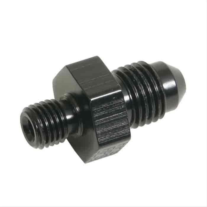 -12 X 16 X 1.5 ADAPTER BLACK