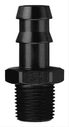 484010BL Hose Barb to Pipe Adapter 5/8 in. Hose Barb x 1/2 in. NPT Male