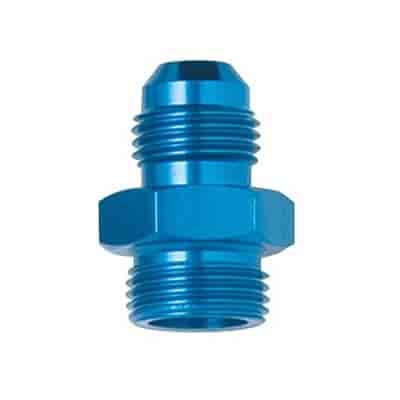 -6 X 9/16-24 MALE ADAPTER-HOLLEY