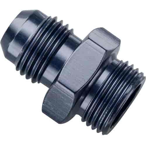 Power Steering Adapter Fitting -6 x 5/8-18 Male