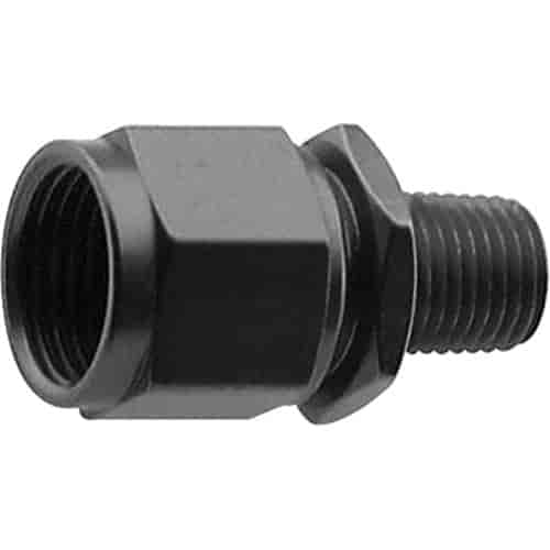 AN Female Swivel to Pipe Fitting - 993 -3 x 1/8" NPT
