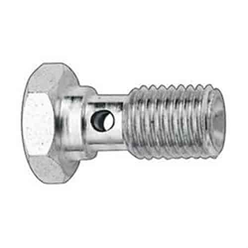 12MM X 1.5 BANJO BOLT- STEEL