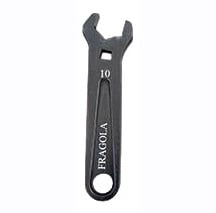 Single Open End Wrench [-10 AN]