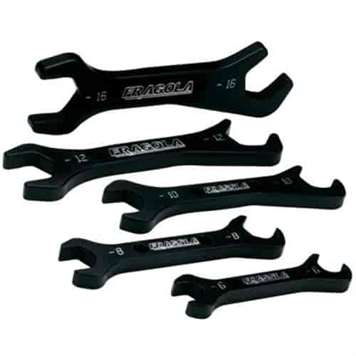 900084 Double Open End Wrench [-4 AN]