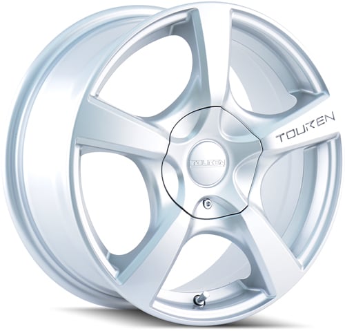 Touren TR9 Series Wheel Size: 18" x 8"