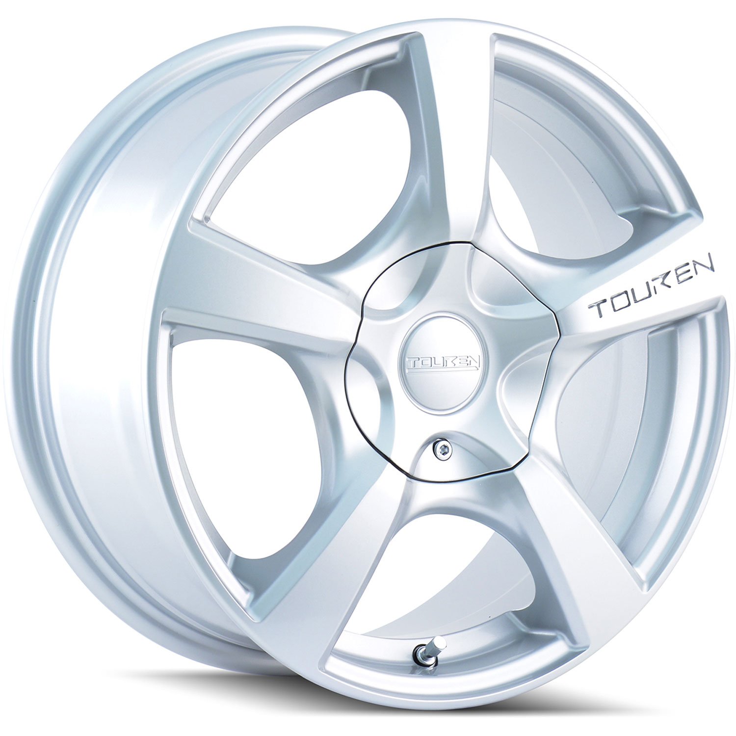 Touren TR9 Series Wheel Size: 19" x 8.5" Bolt Circle: 5 x 108mm/4.5"