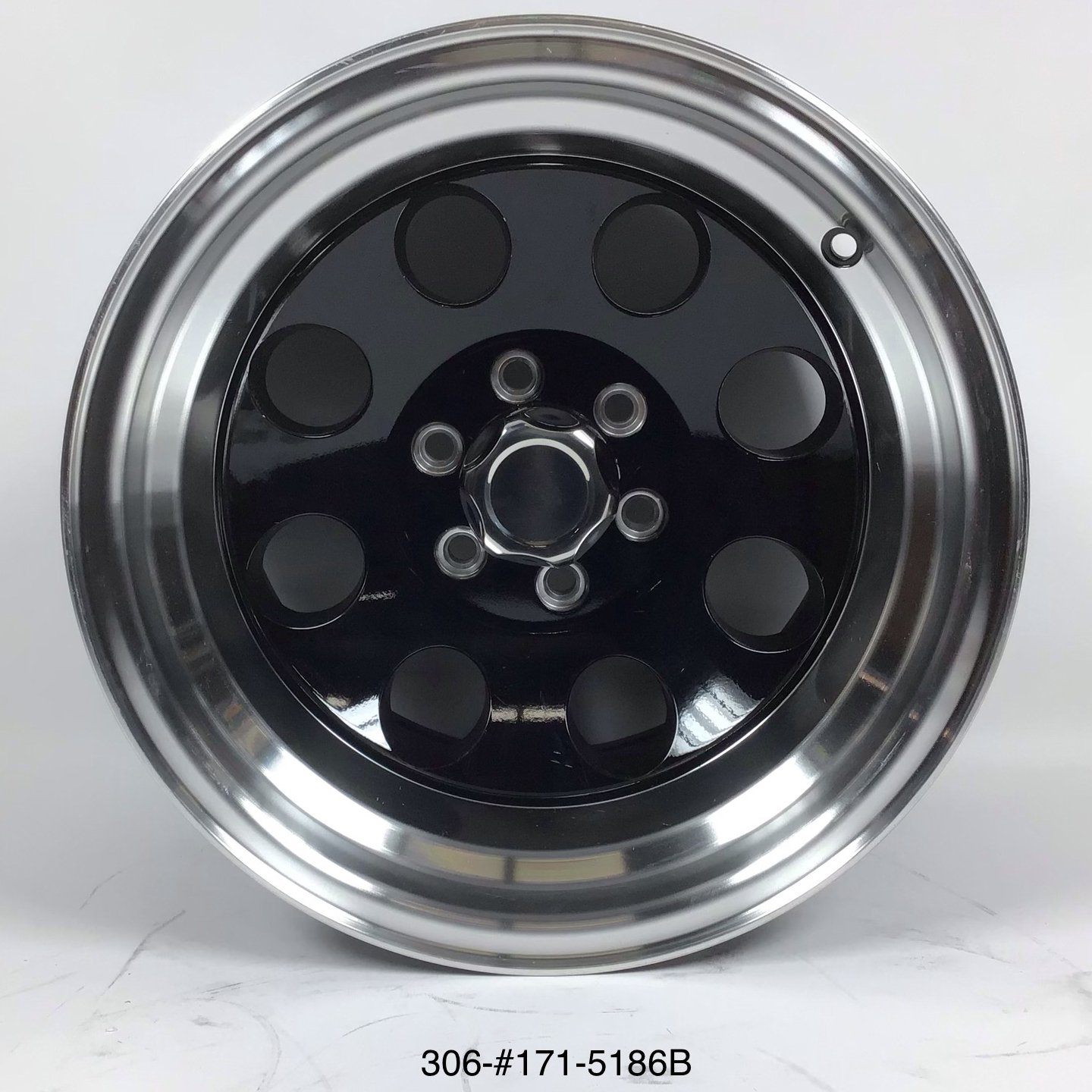 *BLEMISHED* Ion 171 Series Wheel Size: 15