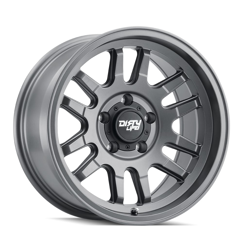 CANYON 9310 Wheel Size: 17 X 9