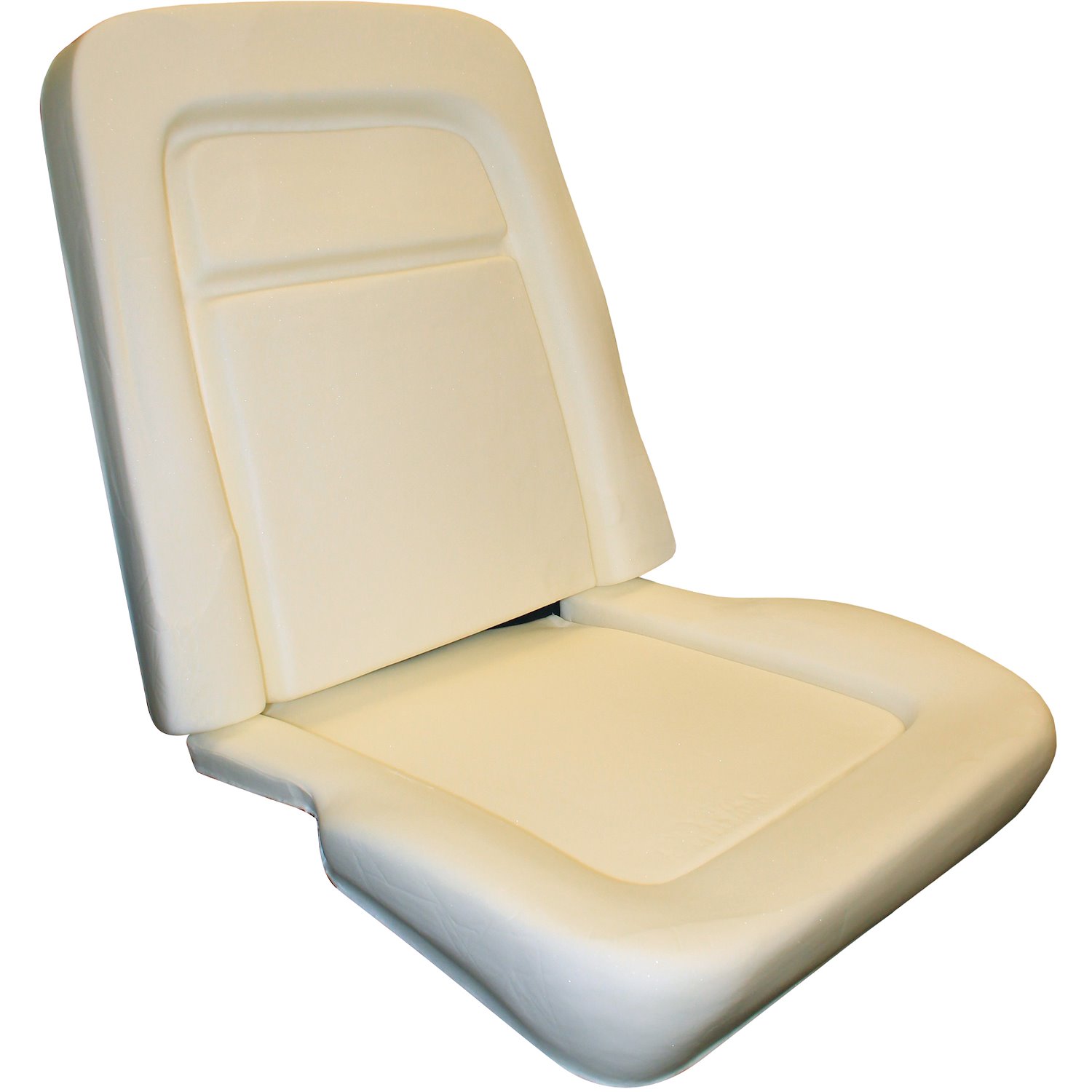 1968 Ford Mustang Standard Interior Front Bucket Seat